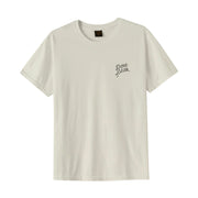 Dark Seas - Gamblin' T-Shirt - Antique White