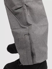 Forum - Riding Park Pant - Black Denim