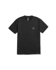 Dark Seas Division - No Sweat T-Shirt - Black