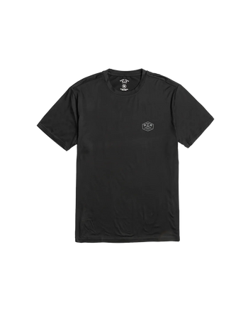 Dark Seas Division - No Sweat T-Shirt - Black