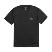 Dark Seas Division - No Sweat T-Shirt - Black