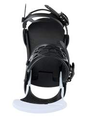 Burton - Malavita Snowboard Bindings 2027 - Black / White