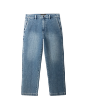 Dark Seas Division - Union Denim Pant - Medium Wash
