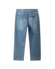 Dark Seas Division - Union Denim Pant - Medium Wash