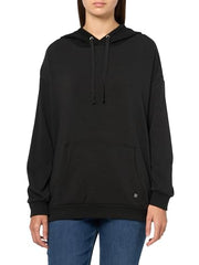 Volcom - Lil Frenchie Hoodie - Black