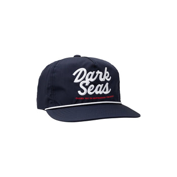 Dark Seas Division - Murray Hat - Navy