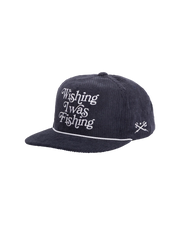 Dark Seas Division - Wishin Hat - Dark Navy