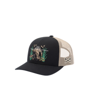 Dark Seas Division - Bashford Hat - Black