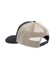 Dark Seas Division - Bashford Hat - Black