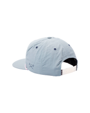 Dark Seas Division - Tiki Time Hat - Lt Blue