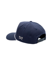 Dark Seas Division - Rodeo Hat - Navy