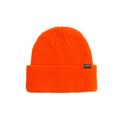 Dark Seas Division - Lyell Beanie - Orange