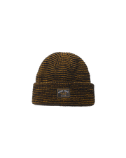 Dark Seas Division - Alex Beanie - Black