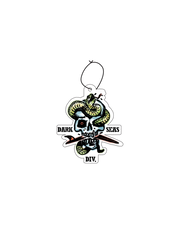 Dark Seas - Assorted Air Freshners