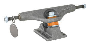 Independent - Stage 11 Hollow Baekkel Pro Trucks - Black