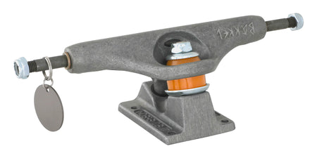 Independent - Stage 11 Hollow Baekkel Pro Trucks - Black