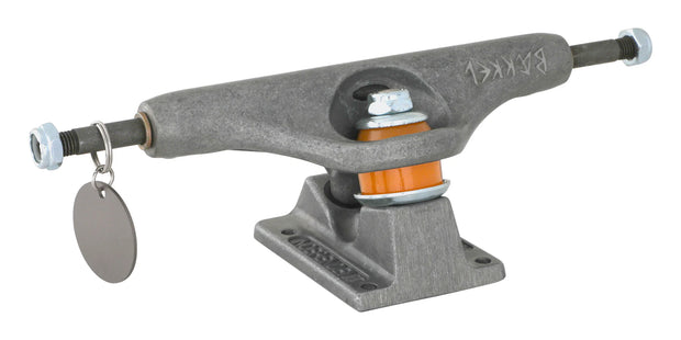 Independent - Stage 11 Hollow Baekkel Pro Trucks - Black