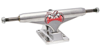 Independent - Pro Rhino Span Trucks - Polished Silver