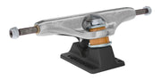 Independent - Stage 11 Hollow David Gravette Trucks - Silver / Black - Board Of Missoula