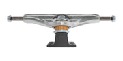 Independent - Stage 11 Hollow David Gravette Trucks - Silver / Black - Board Of Missoula