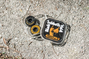 Bronson - G3 Black Sabbath Vol4 Bearings Set - Board Of Missoula