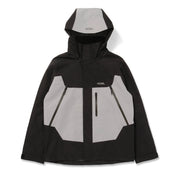 Howl - Shell Jacket - Black