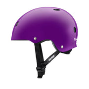 Triple Eight - Deep Cover Helmet - Purple Glossy