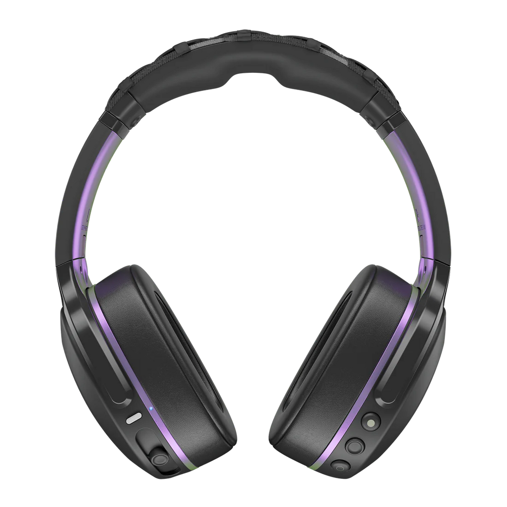 Skullcandy　CRUSHER EVO　新品同様品 Skullcandy Crusher Evo XT Wireless Over-Ear Headset