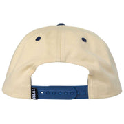 Real - 3rd & Army Hat - Natural