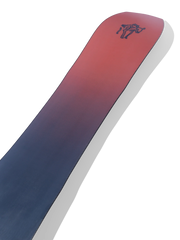 Arbor - Bryan Iguchi Pro 2027 Snowboard