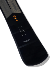Arbor - Carbon Coda Snowboard 2026