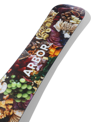 Arbor - Danny Kass Park Pro 2027 Snowboard