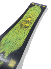 Arbor - Danny Kass Park Pro Snowboard 2026