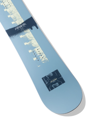 Arbor - Metal Machine Decon 2027 Snowboard