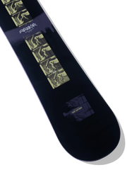 Arbor - Metal Machine 2027 Snowboard