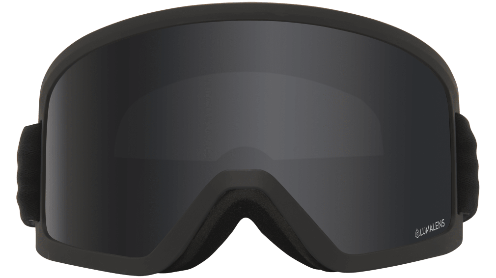 dragon dxt otg black goggle DX3 OTG