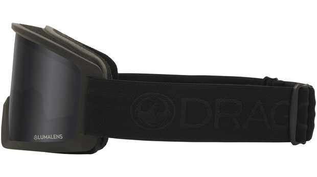dragon goggle strap DX3 OTG