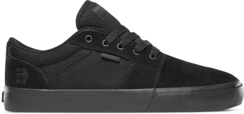 Etnies - Barge LS - Black/Black/Black