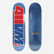 411VM - Athletic 93 8.25" Deck