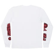 Santa Cruz - Rob Evolution Longsleeve