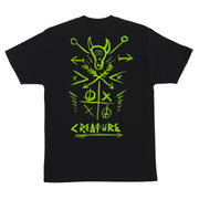 Creature - Visualz T-Shirt