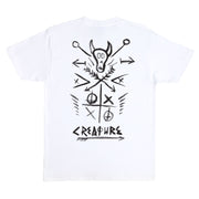 Creature - Visualz T-Shirt