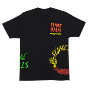 Slime Balls - Production T-Shirt