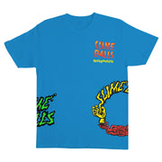 Slime Balls - Production T-Shirt