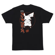 Santa Cruz -Pokémon SC Pikachu T-Shirt