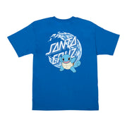 Santa Cruz - Pokémon Water Type 1 Youth T-Shirt