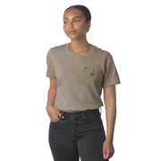 Santa Cruz - Pokémon Grass Type 1 Womens T-Shirt