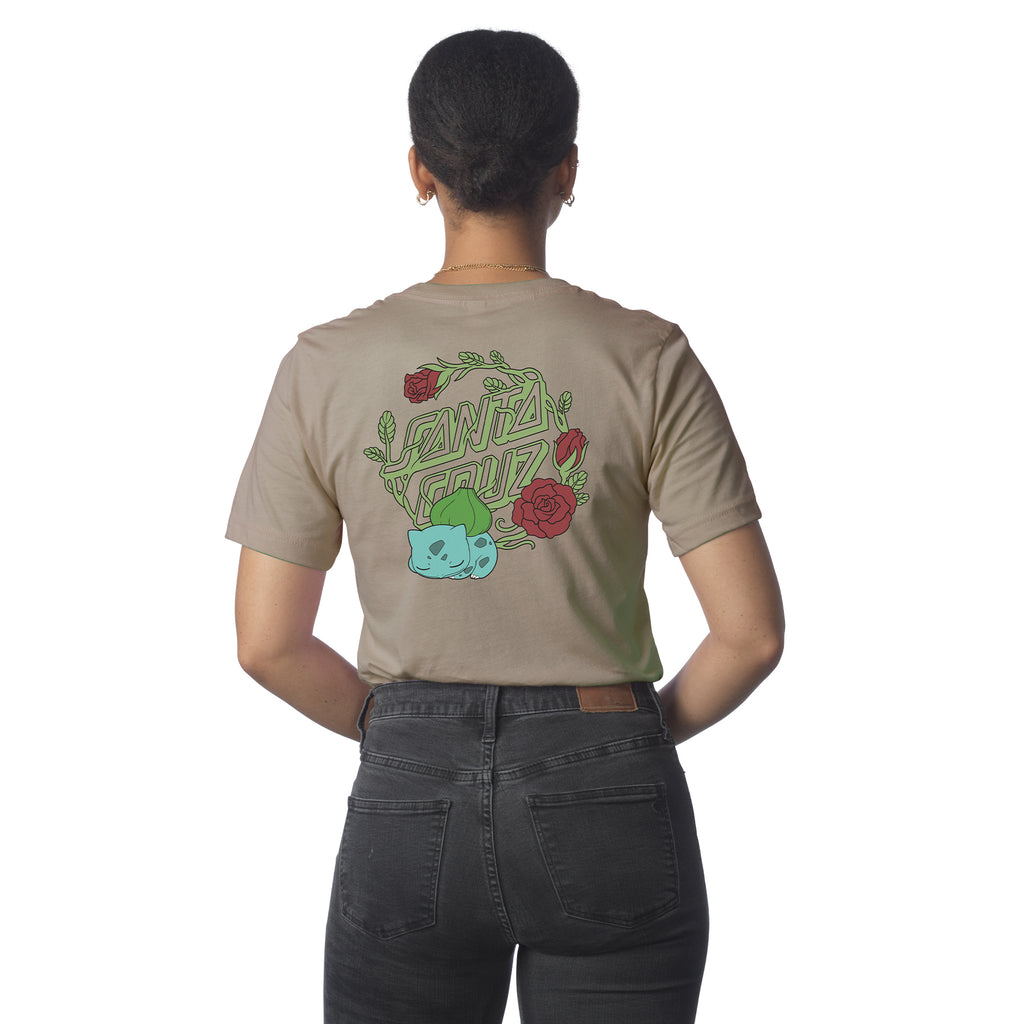 Shaymin Land Forme Pokemon Design Unisex T-Shirt - Teeruto