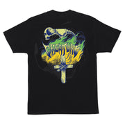 Creature - Hammer Tripz T-Shirt