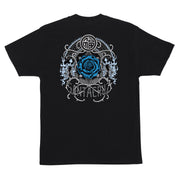 Santa Cruz - Dressen Rose Crew One T-Shirt